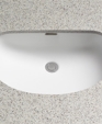 LT553 Undercounter Lavatory