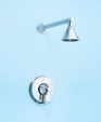 TS784PSWC - Clayton Shower Only Trim