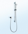 TS970HC - Guinevere Hand Shower Set (with slide bar)