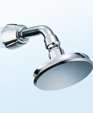 TS970AC - Guinevere Showerhead