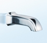 TS970AC - Guinevere Wall Spout