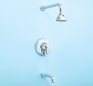 TS756PVSWC - Mercer Shower and Bath Trim