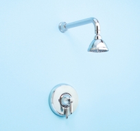 TS756PSWC - Mercer Shower Only Trim