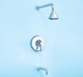 TS794PVSWC - Nexus Shower and Bath Trim