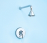 TS794PSWC - Nexus Shower Only Trim