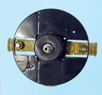 TSPTR - Pressure Balance Valve without Diverter