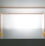 "Brilliant" Lucite/Acrylic Console Table