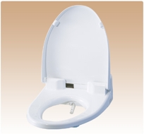 SW844 - Washlet E200 Elongated