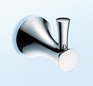 YH794 - Nexus™ Robe Hook YH794 - Nexus™ Robe Hook