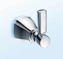 YH970 - Guinevere Robe Hook