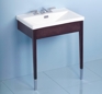 Lloyd™ Wood Console Lloyd™ Wood Console