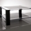 Radiant Acrylic Table | Coffee Table