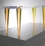 "ice" Acrylic/Lucite Dining Table