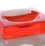 Acrylic/Lucite Charm Candy Bowl
