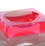 Acrylic/Lucite Charm Candy Bowl