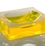 Acrylic/Lucite Charm Candy Bowl