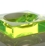 Acrylic/Lucite Charm Candy Bowl