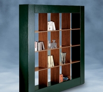 Loop Bookcase Loop Bookcase