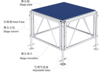 stage equipment,door truss,background truss,light display,roof trusses