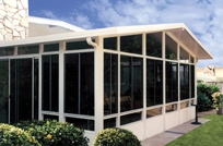 Sunrooms