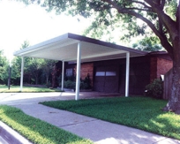 Patio Covers and Car Ports
