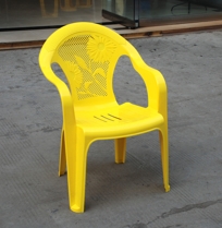 plastic Chair mould