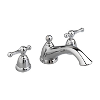 Enfield™ Deck-Mounted Tub Filler