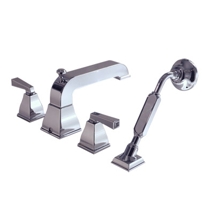 Town Square™ Tub Filler