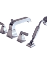 Town Square™ Tub Filler