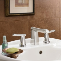 Green Tea™  Widespread Lavatory Faucet
