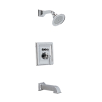 Town Square™ Wall Mount Bath/Shower