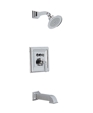 Town Square™ Wall Mount Bath/Shower