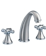 Amarilis Iris Widespread Bathroom Faucet