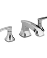 Copeland Widespread Bathroom Faucet