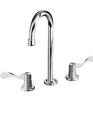 Heritage Gooseneck Bathroom Faucet