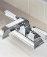 Town Square™ Centerset Bathroom Faucet