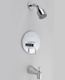 One Bath/ Shower Trim Kit