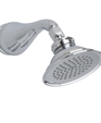 "Rain" Showerhead