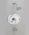 Reliant 3 Bath/Shower