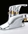 Reliant+ Bathroom Faucet