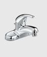 Colony® Soft Single Control Bathroom Faucet