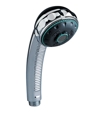 "3 Function" Personal Shower