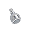 "Vario" Adjustable Showerhead