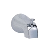 Standard 4" Diverter Tub Spout