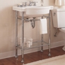 Retrospect™ Console Table