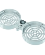 Double Soap Dish