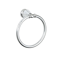 Dazzle Towel Ring