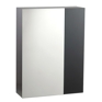 Studio Medicine Cabinet/Mirror