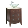 Jefferson Vanity
