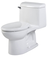 Champion®4 Right Height™ Elongated One-Piece Toilet